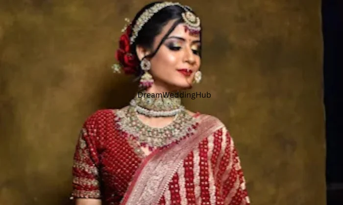 Mousumiz Studio and Salon